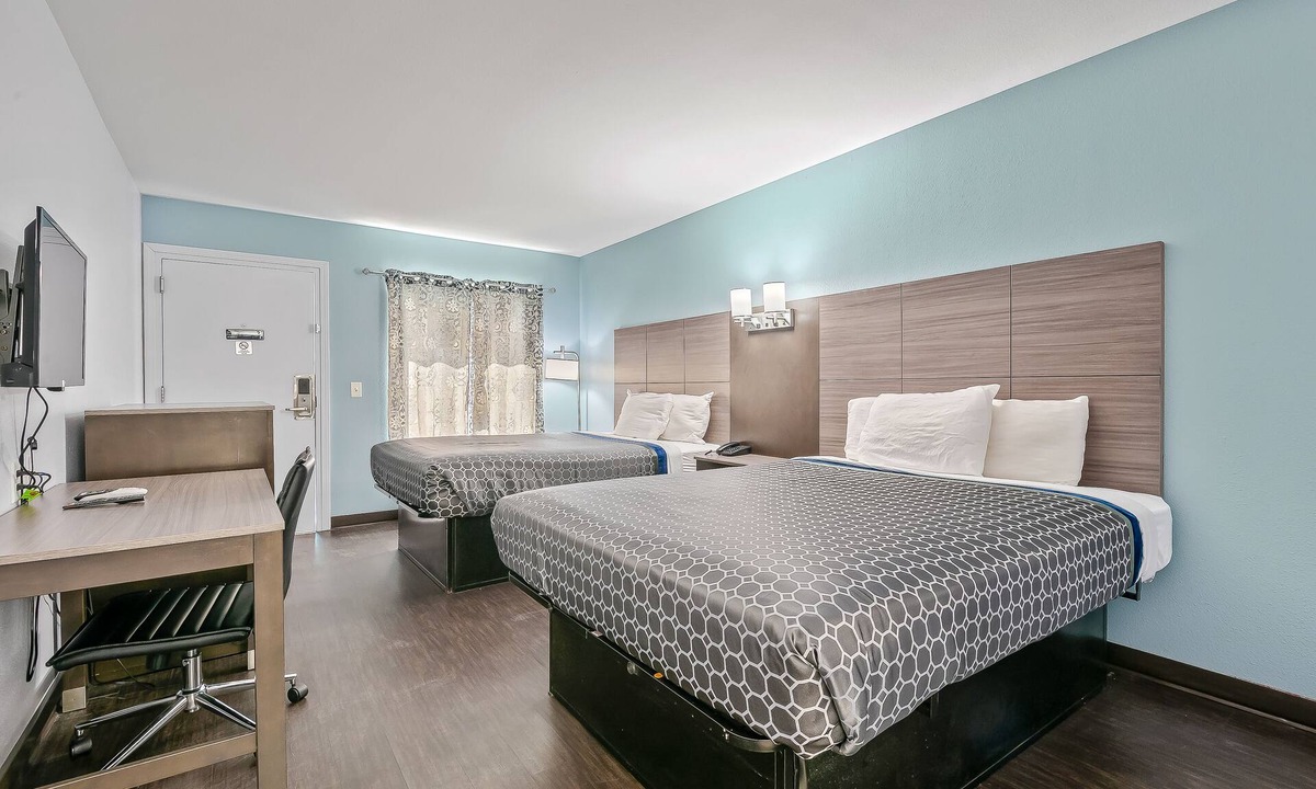 Carrabelle Hotel | Franklin Inn