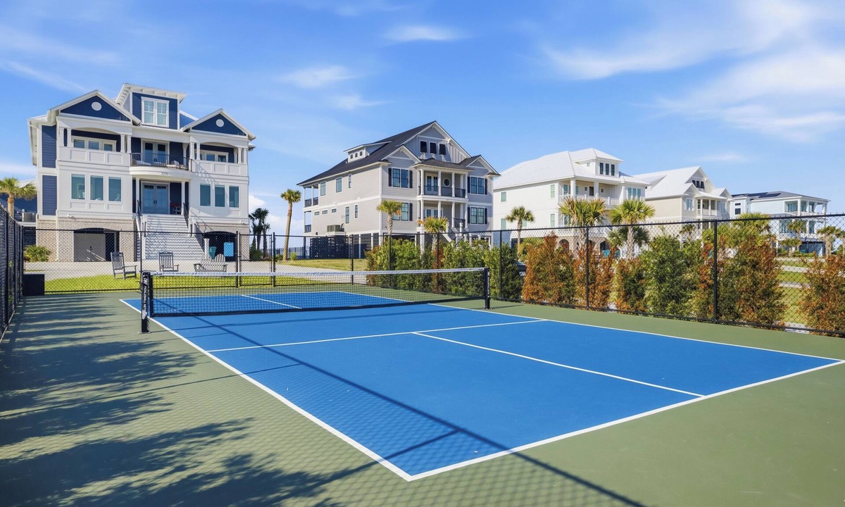 Inlet Harbour House | Freedom Point: Oceanfront Luxury w/Pool, Game Room, Sauna & Cold Plung