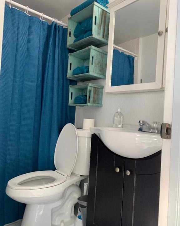 Flagler Beach House | Fresh rooms