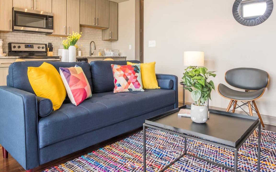 Loring Heights Apartment | FRONTDESK | Midtown Apt, near Atlantic Station