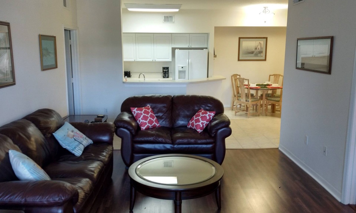 Iona Condo | Fun in the Sun Beachwalk Condo