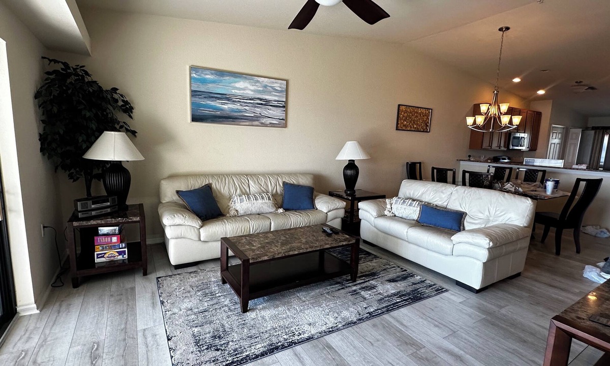 Naples Condo | Furnished Condo in Heritage Bay Bursting with Amenities