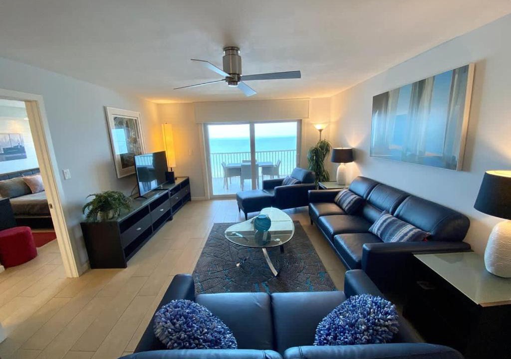 Fort Myers Beach House | Gateway Villas #897