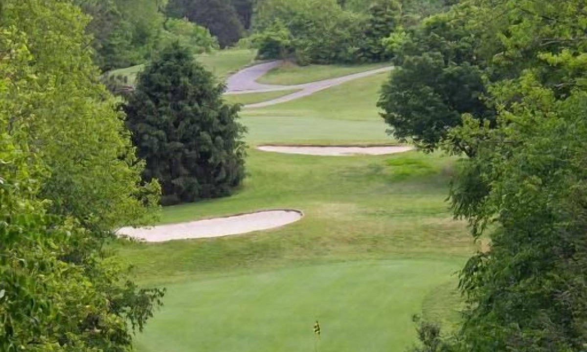 Pittman Center Villa | Gatlinburg | Scenic Golf Retreat | Pool + Golf