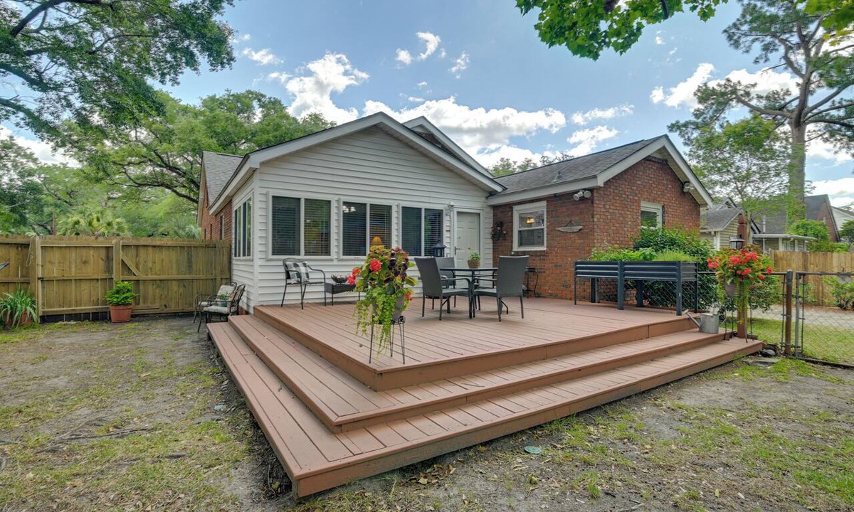 Georgetown House | Georgetown Family Getaway 1 Mi to Front Street
