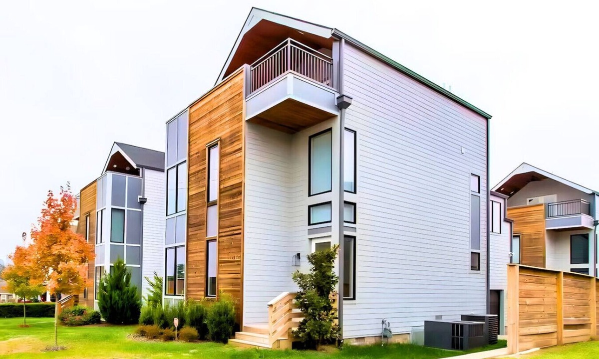 Salemtown House | Germantown Walk - Large Home - Mins To Downtown