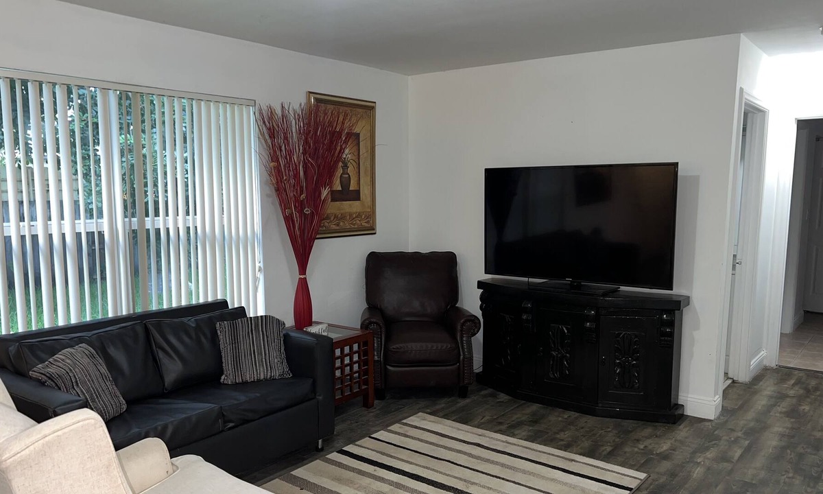 Highland Garden House | GETSEMANY HOLLYWOOD PROMISE LAND