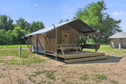 New River Other | Glamping in Blacksburg on the New River