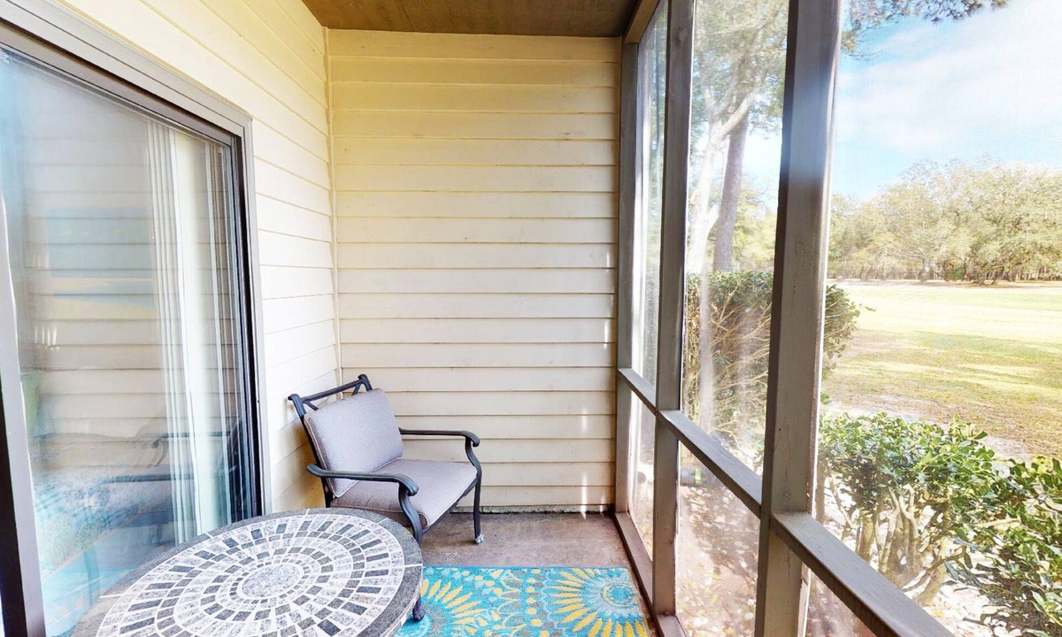 Sea Trail Condo | Golfside Stay, Prime Location | Beautiful Views (CV24B)