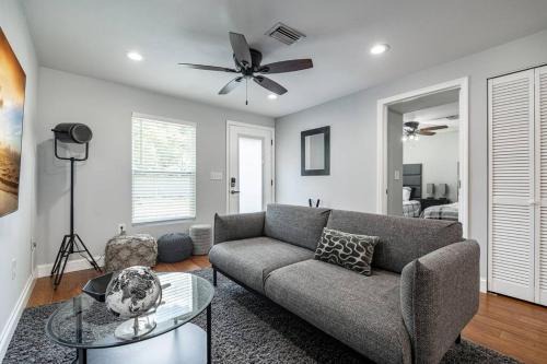 Tampa Heights Apartment | Grand Oaks Terminal in the Heights