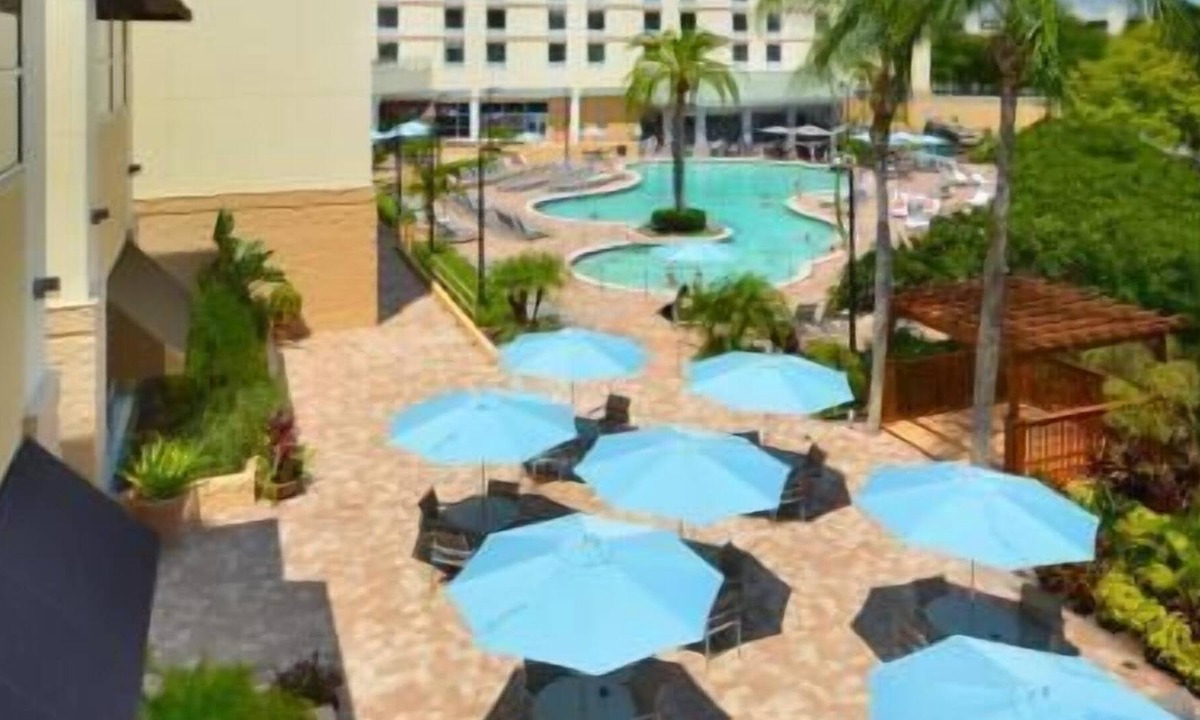 Rosenplazaorl Orlando | Florida Central Atlantic Coast