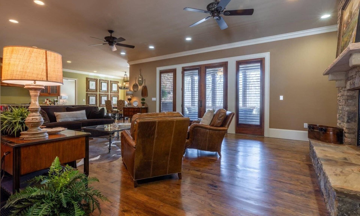 Gainesville House | Great weekend destination | Premier Lake Lanier Waterfront: Private Dock & Secluded Nature Views