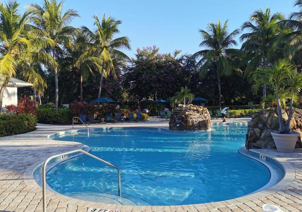 Naples House | GreenLinks Luxury Villa at Lely Resort Golf - 3 Bedrooms