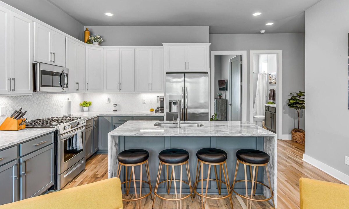 Haynes Area House | Grill Fire Pit Views Near Downtown Nashville