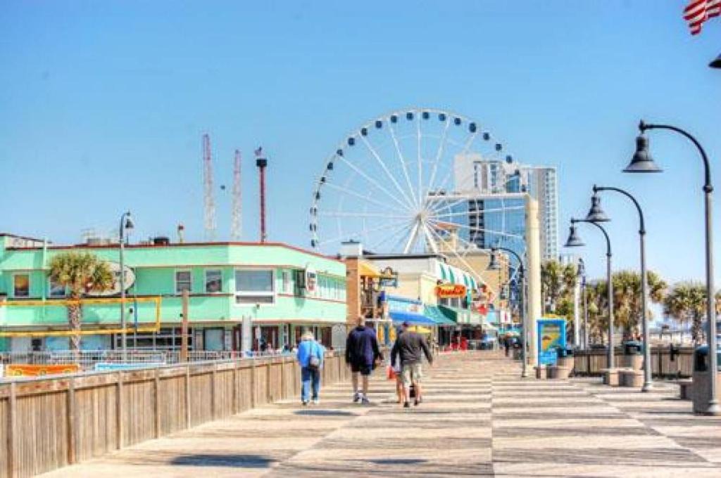 Myrtle Beach House | Guest Cottage 30G