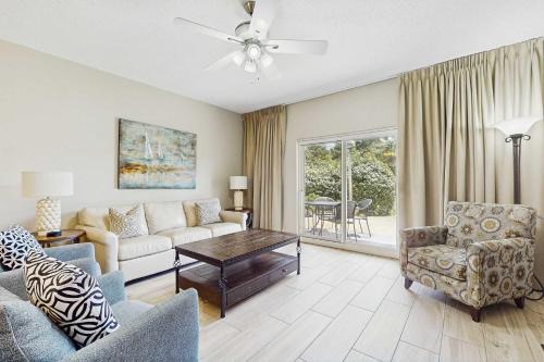Sandestin Apartment | Gulf View from the Summit at Tops'l Beach Resort