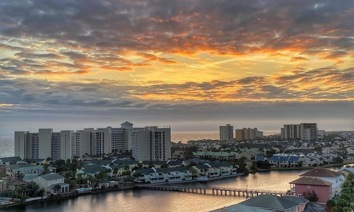 The Terrace At Pelican Beach | Destin