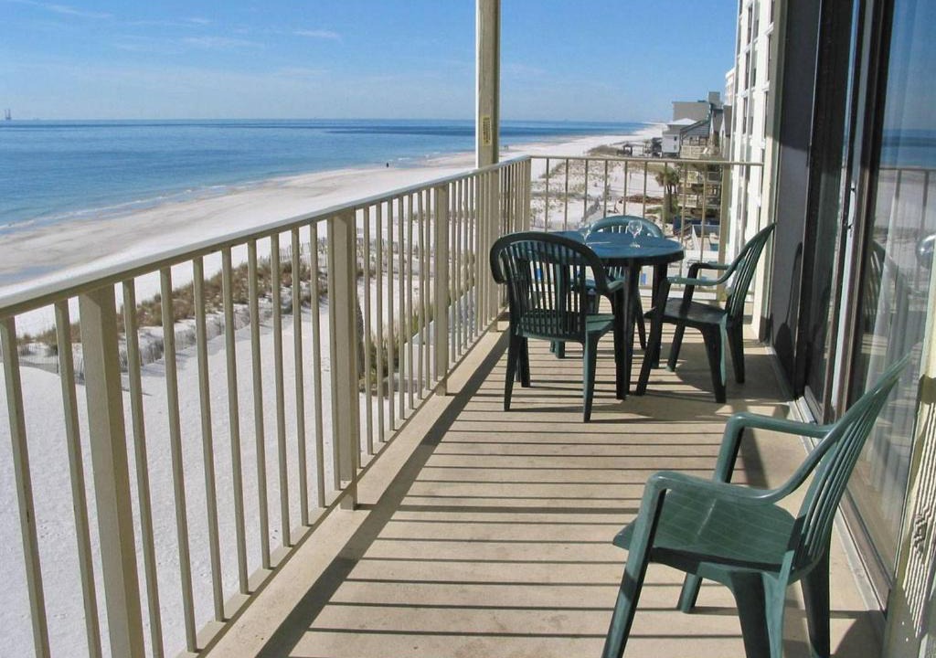 Gulf Shores House | Gulf Village by Bender Vacation Rentals