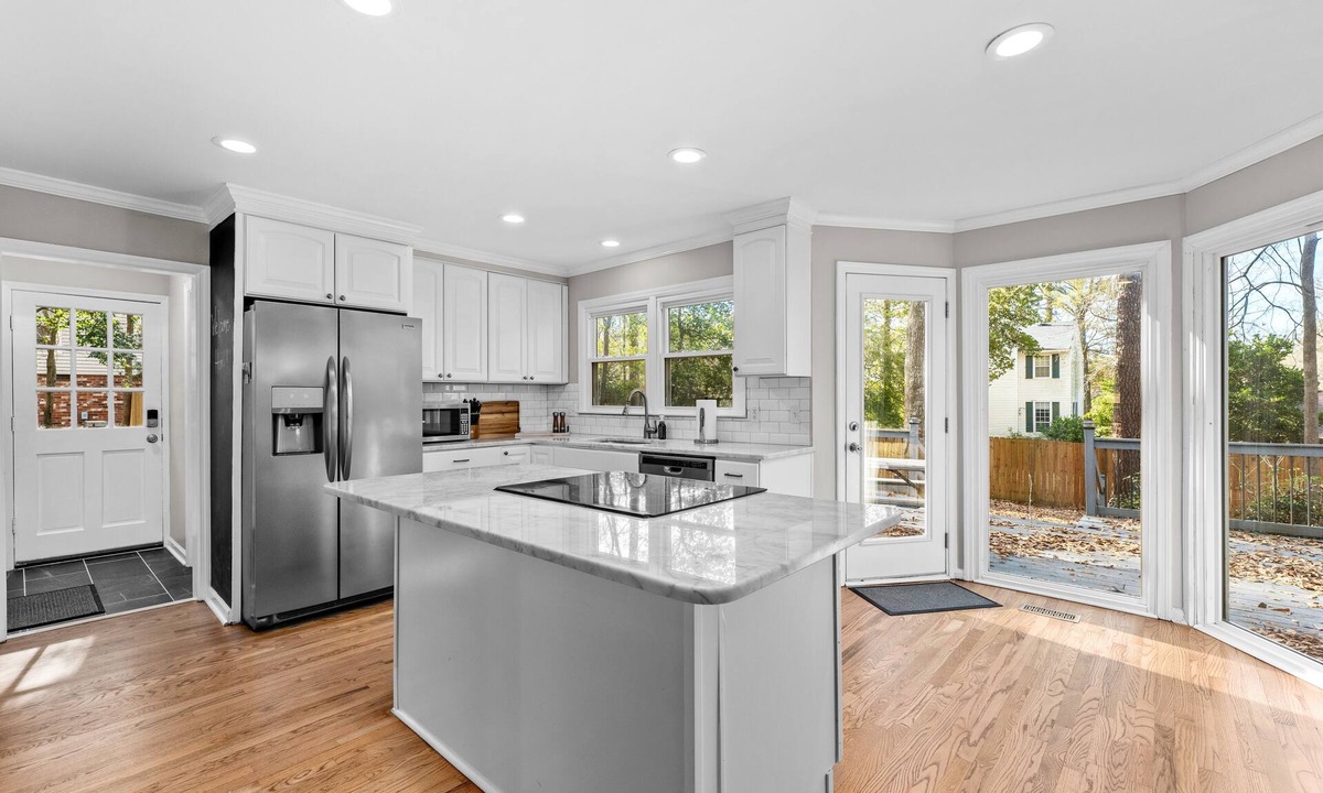 Augusta House | Habersham in Watervale