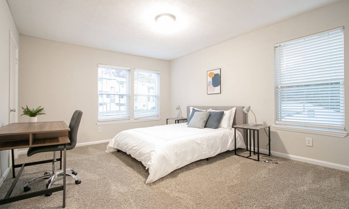 Cumberland Apartment | Halsten at Vinings 4203 Spacious 2 Bed 1.5 bath