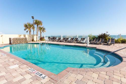 Hampton Inn Daytona | Daytona Beach
