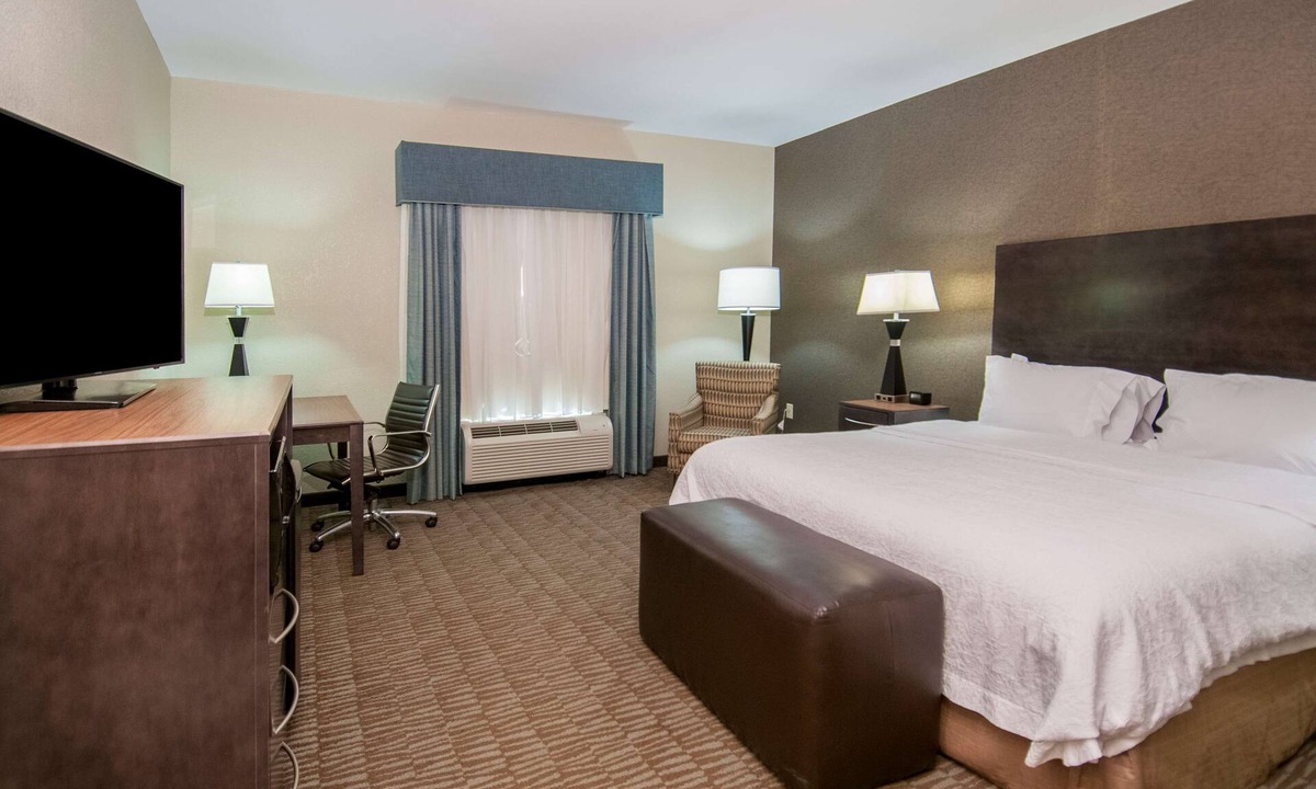 Hernando Hotel | Hampton Inn Hernando