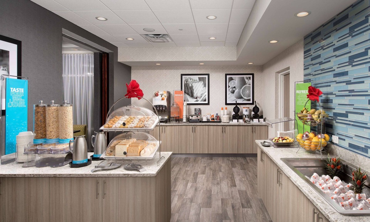 Seybold Hotel | Hampton Inn Miami - Airport East, FL