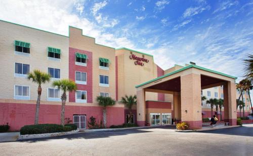 Pensacola Beach | Plaza Primera