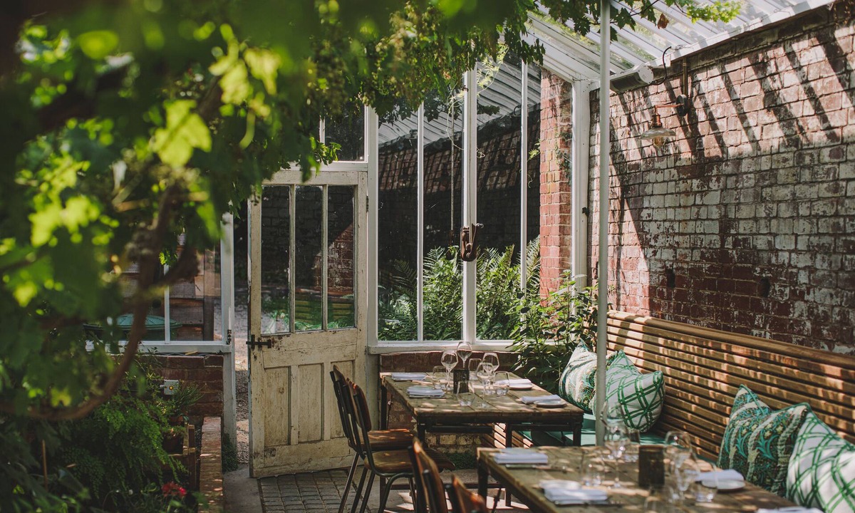 Hampton-in-Arden Hotel | Hampton Manor