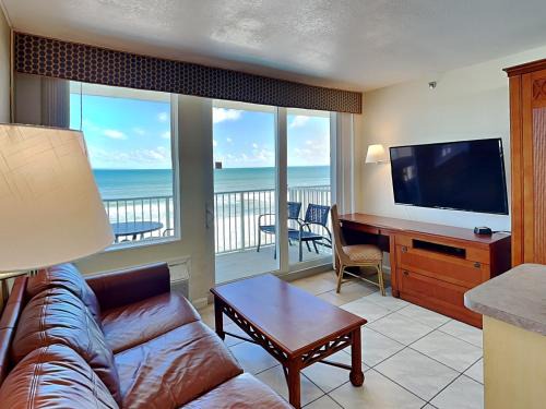 Lenox Park Apartment | Harbour Beach Resort 603