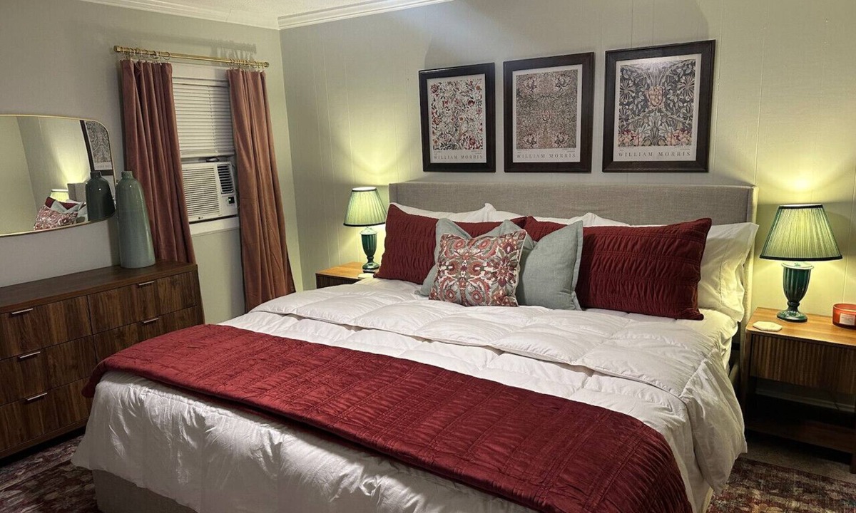 Arthur Apartment | Harrogate Hideaway - 5 Min to LMU & Nat`l Park