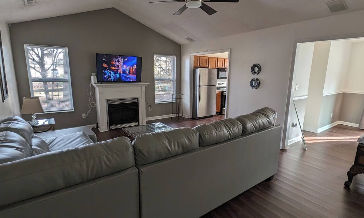 Paw Creek House | Haven - Uptown/Airport Corridor