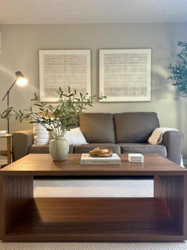 Palm Beach Shores Apartment | Haven - Walk to the Beach, Free Bikes, and Pool!