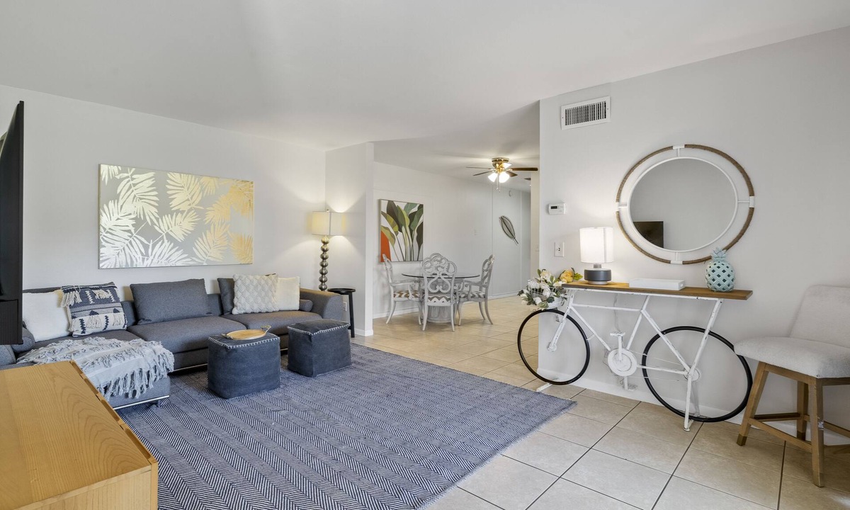 Stuart Condo | Heart of Stuart