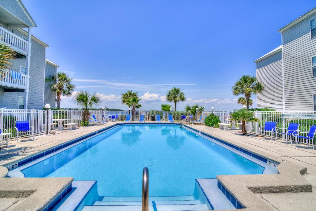 Fort Walton Beach House | Hermitage By The Bay 305