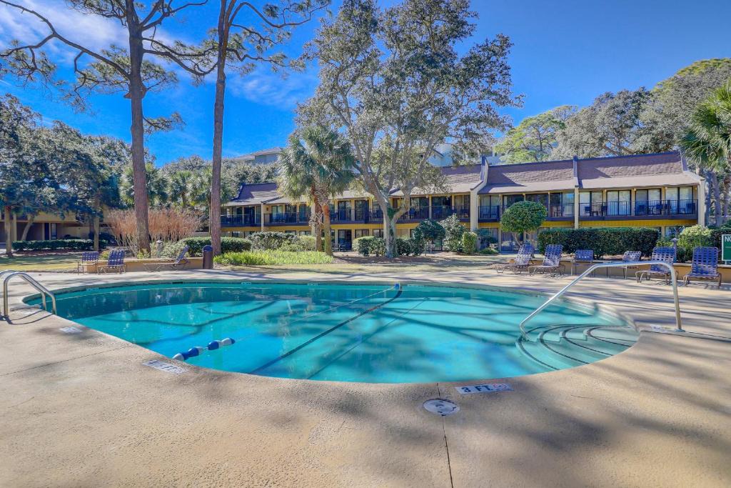 Hilton Head Island House | HH Beach Villas