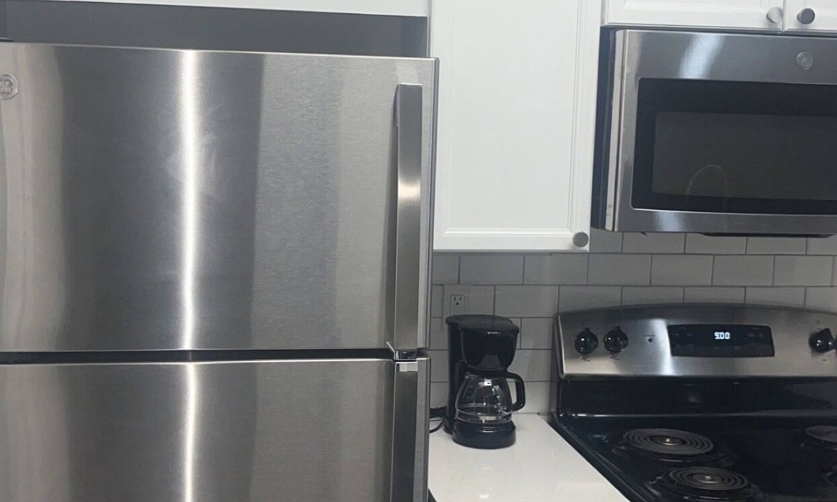 Lindridge-Martin Manor Apartment | Hidden gem in the heart of Atlanta