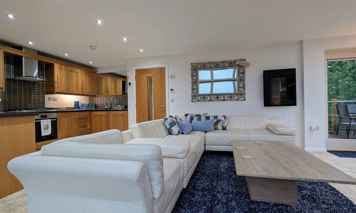 Kirkby Lonsdale Cottage | High View Meadows