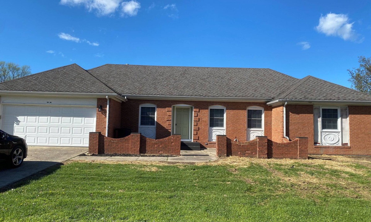 Madison House | Hilltop Haven
