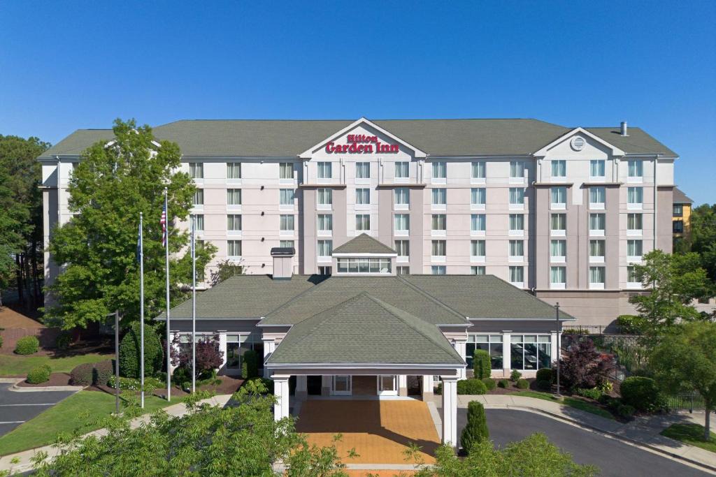 Harbison Hotel | Hilton Garden Inn Columbia/Harbison