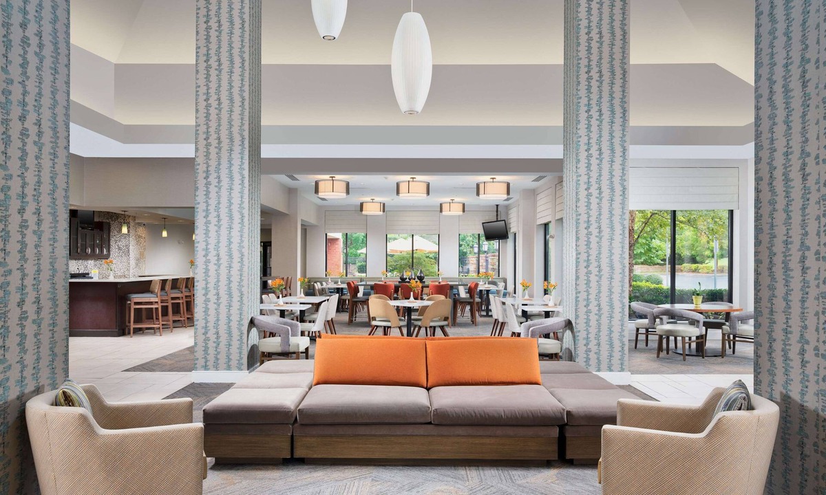 Franklin Hotel | Hilton Garden Inn Nashville/Franklin Cool Springs