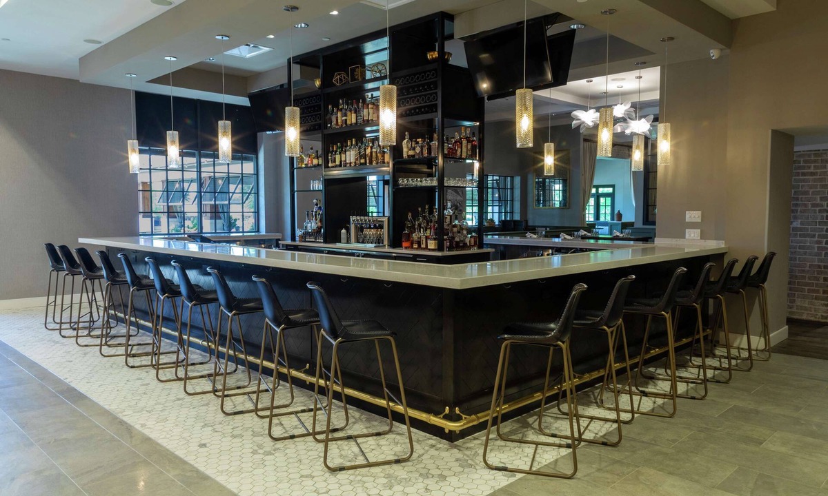Arcadia Hotel | Hilton Garden Inn Spartanburg