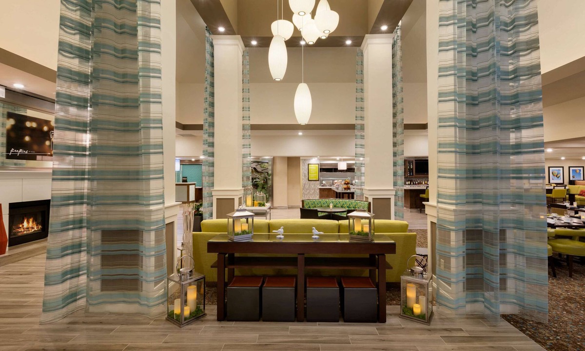 Statesville Hotel | Hilton Garden Inn Statesville