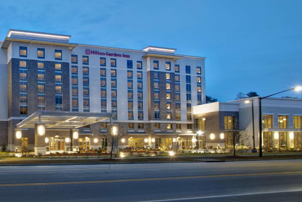 Summerville Hotel | Hilton Garden Inn Summerville, Sc