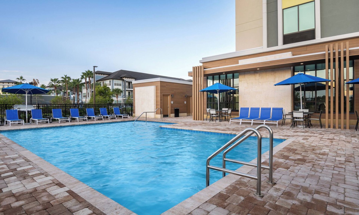 Port Canaveral Hotel | Hilton Garden Inn Cape Canaveral near Cocoa Beach