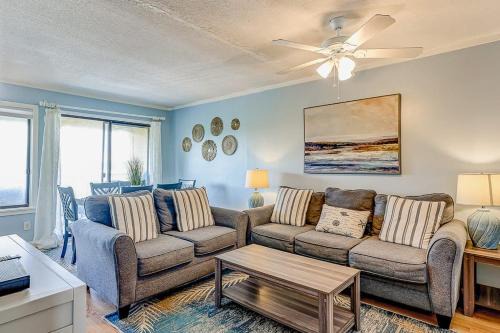 Palmetto Dunes House | Hilton Head Resort 2417