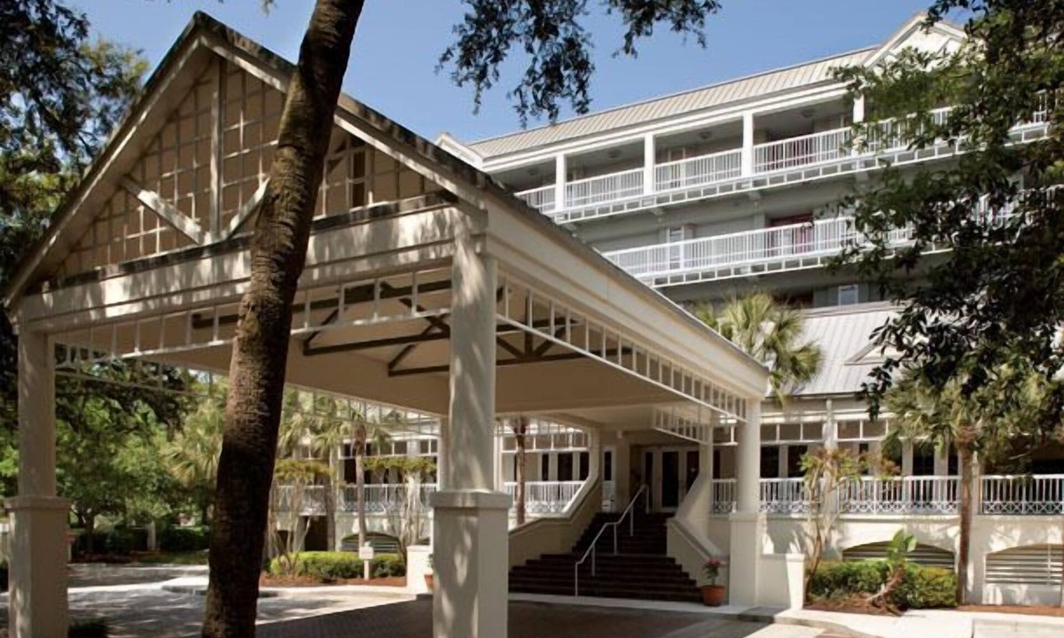 Harbour Town Condo | Hilton Head | Family Harbor Base | Pool + Marina | 2BR Condo