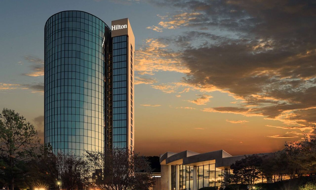 White Station Hotel | Hilton Memphis