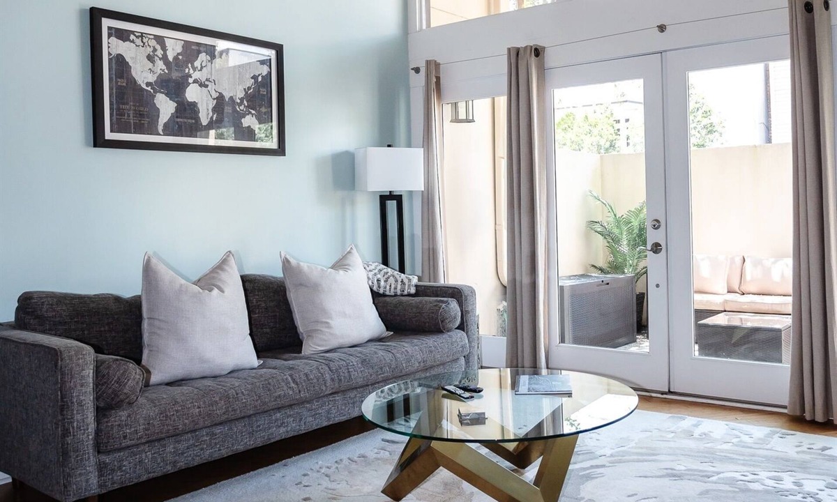 Historic District - North House | Historic District, Walkable w/Free Parking & Patio