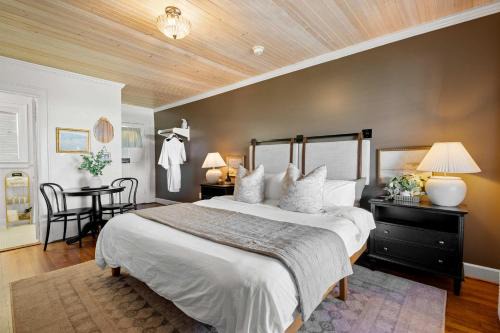 Chattanooga Bed & Breakfast | Historic Riverview Inn Five